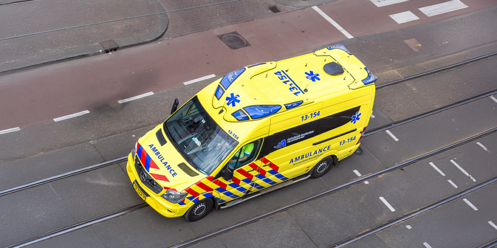 Betaal je nu voor preventie, of straks voor de ambulance?